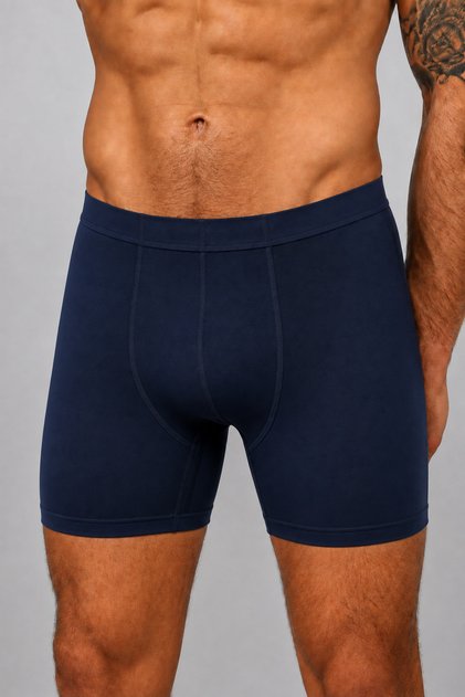 Yildiz Çamaşir 3-Pack Bamboo Soft Premium Men's Boxer