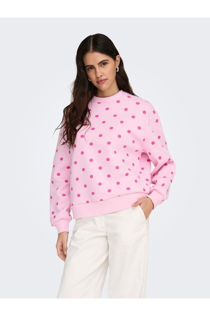 Sweatshirt JDYTENA Sweatshirt