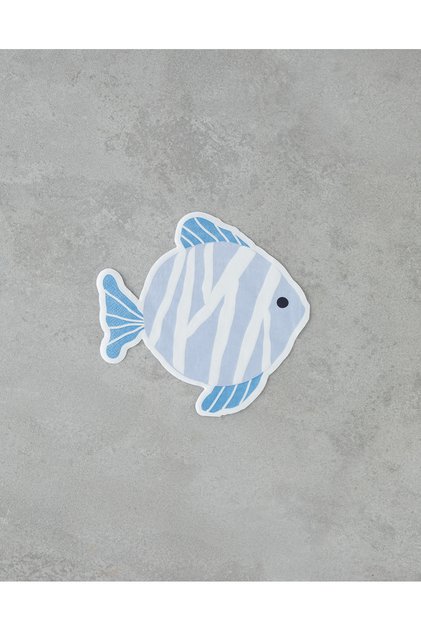 Coastal Fish 20'li Kağıt Peçete 32,5x32,5 cm Mavi
