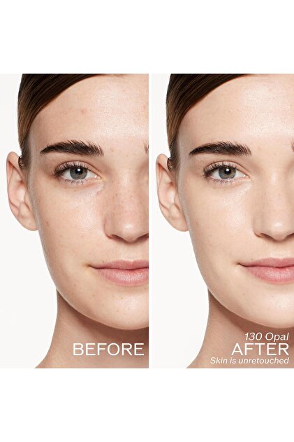 Shiseido Revitalessence Skin Glow Foundation 130 - Fiyatı, Yorumları
