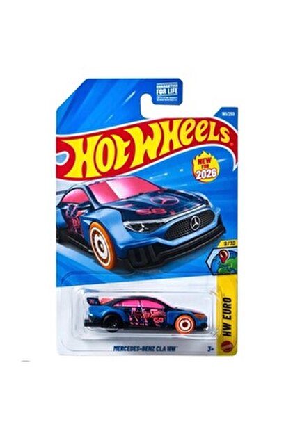 真人様 ケミカルセット HOT WHEELS 89 Mercedes Benz 560 Sec Amg - Uzun Kart - Fiyatı