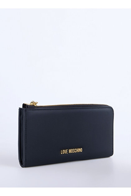 Love Moschino Siyah Kadın Cüzdan JC5690PP0N000 - Fiyatı, Yorumları