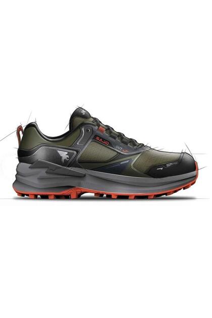 Joma Erkek Günlük Giyim Ayakkabısı Erkek Outdoor Aıslatex
