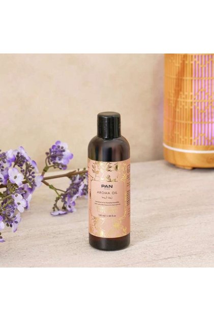 زيت عطري هافن برائحة البرغموت واللافندر 100 مل