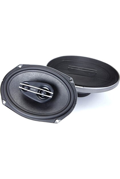 lovers10969 Hertz Cx690 6x9 Inch Oval 210 Watt Oto Hoparlör Takımı - Fiyatı