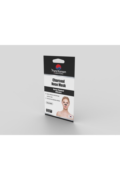 Nose Mask