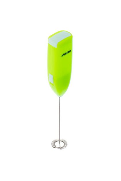 Aparat de spumat laptele MS4493G, Verde,