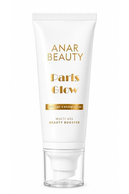 Strobe Cream Base- Glow Paris Illuminating Moisturizer