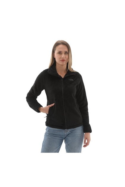 F0A7UQJ4H01-R W Osıto Jacket Kadın Ceket Siyah