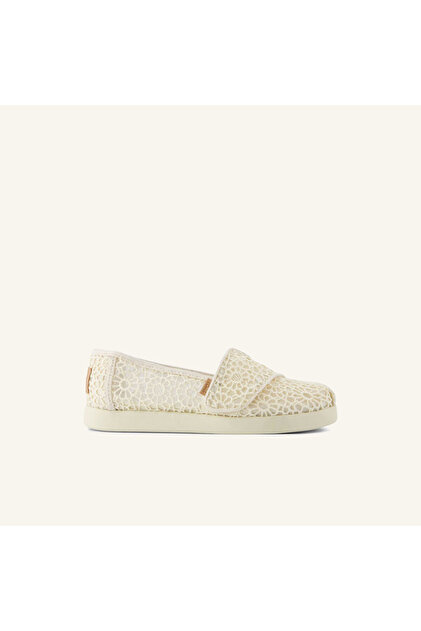 Toms Ayakkabı Kadın / Kız Espadril 10022059 10022092 Alpargata