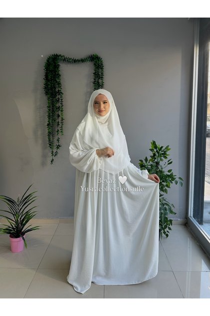 Ayrobin Dress and Short Sufle 2-Piece Set
