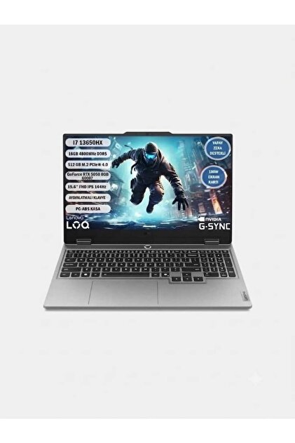 Windowsノート本体 Lenovo IdeaPad Slim 360i 15 i5 16G 512G LENOVO IdeaPad Slim 3 15IRH8 i5-13420H 16 GB 512 GB SSD 15,6