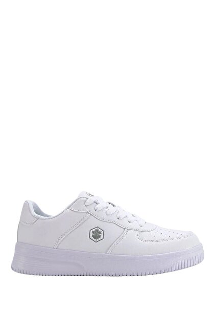 Lumberjack Beyaz - Fınster 2fx Erkek Sneaker - Fiyatı, Yorumları