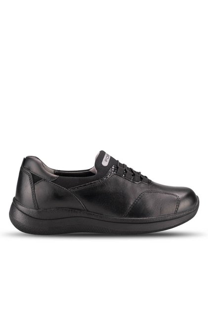 Sandra-G Women's Hallux Shoes Black
