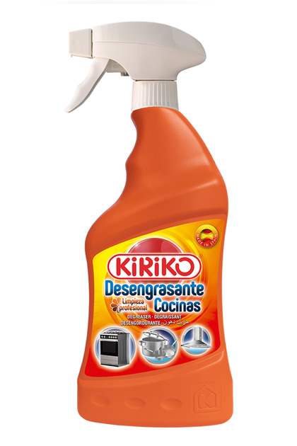 Degresant pentru Bucatarie, 750ml