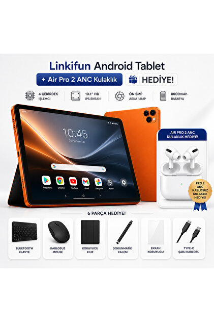 linkifun 10.1