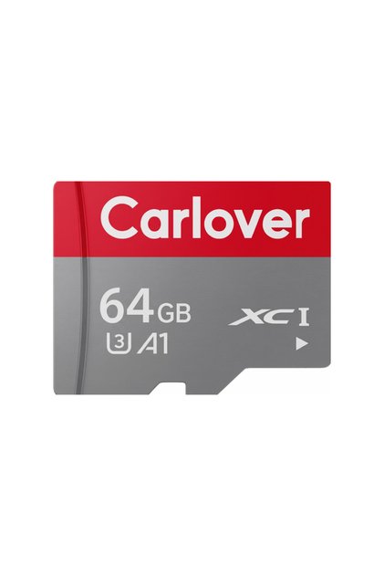 64 Gb Memory Card