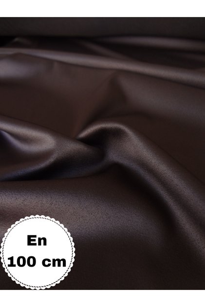 Likralı Parlak Dokuma Kumaş - Etek, Elbise, Bluz, Şık Günlük Rahat Kumaş