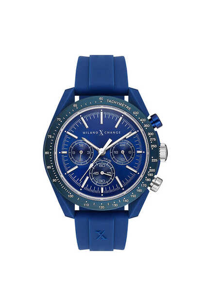 Mxg3117 Men's Wristwatch