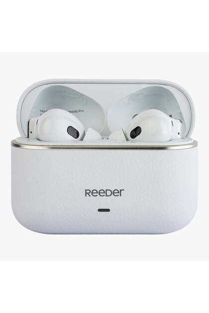 Apollo Earpods Pro Beyaz