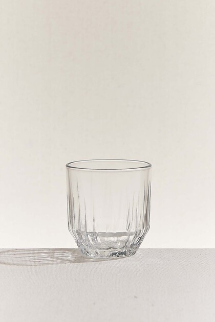 6-Pack Echo Whiskey Glass 300 Cc
