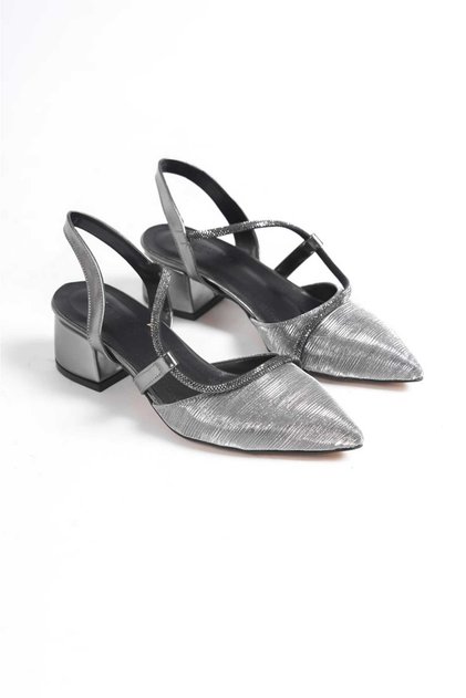 Women's 3cm Evening Dress Shoes
