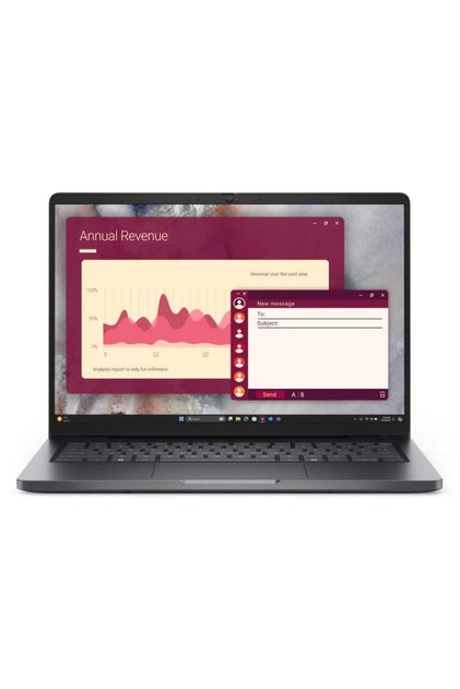 Laptop Pro 14 PC14250, Intel Core 5 120U, 14" FHD+, 16GB DDR5, 512GB SSD