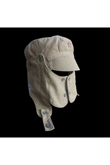 kho military design Russian Okzk (Afghanka-Chernobyl) Unisex Hat