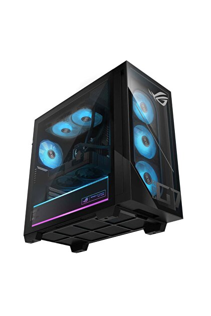 ASUS ROG G700 GM700TZ-R9800X0640 AMD Ryzen 7-9800X3D 64GB DDR5 2TB