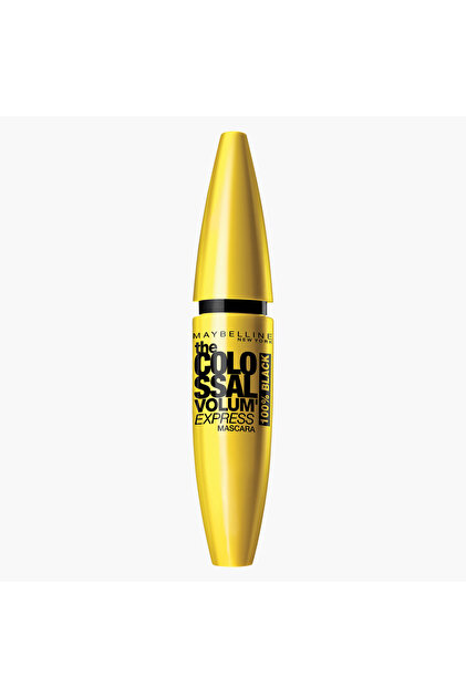 Colossal Black Mascara