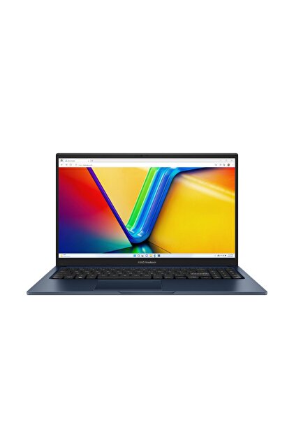 ASUS Vivobook 15 13.Nesil Core i3 1315U-8Gb-512Gb Ssd-15.6inc-W11