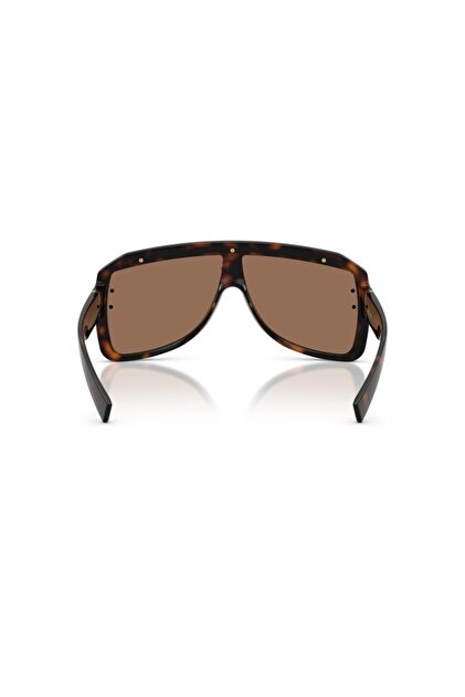 Dolce&Gabbana Dolce Gabbana DG6205 502 73 37 Unisex Güneş Gözlüğü