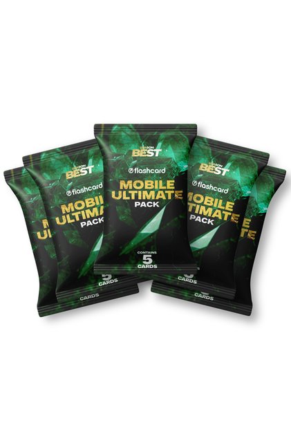 Mega Bundle FC Mobile Ultimate 26
