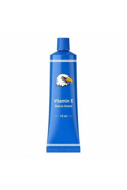 Super 150000 Vitamin E İçerikli Bakım Kremi 15 ml (RESİM TESİLDİR)