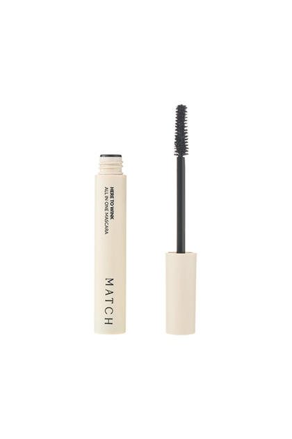 Here To Wink All in one Mascara