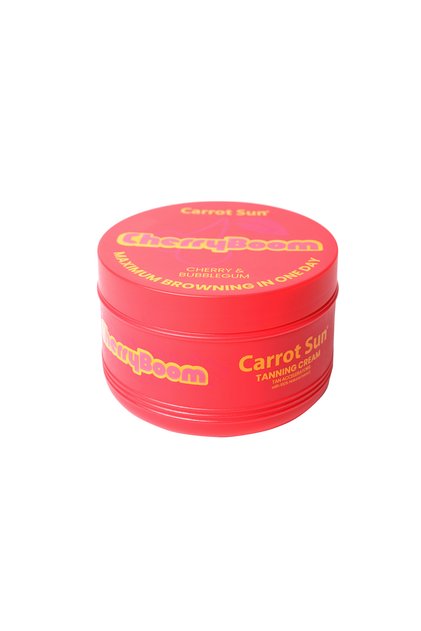 Cherry Boom Tanning Cream 350 ml