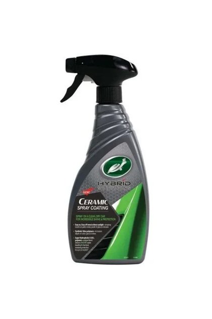 Ceara Auto Lichida Hybrid Solutions Ceramic Car Wax, 500ml