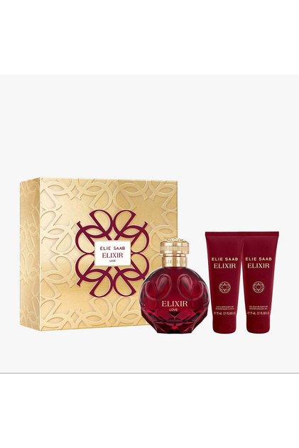 Elixir Love Gift Set For Women
