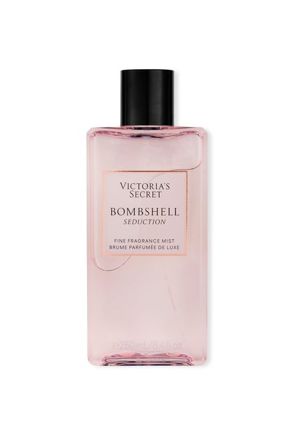 Bombshell Seduction رذاذ عطري فاخر