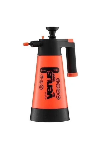 Atomizor Venus Super 360, 1.5L