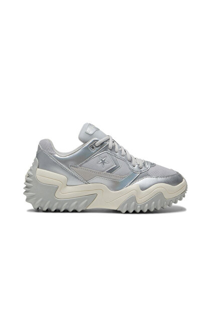 Converse Wave Motion Trainer Light Grey Sneaker - Fiyatı, Yorumları
