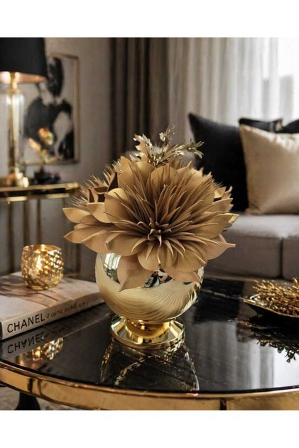 gold küre