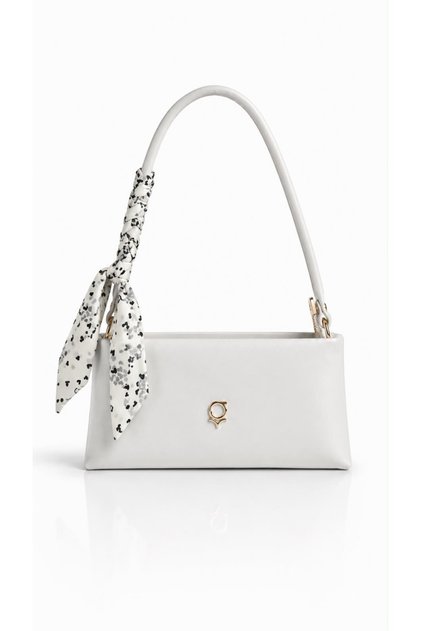 Sure Baget Model Single Handle Shoulder and Hand Bag