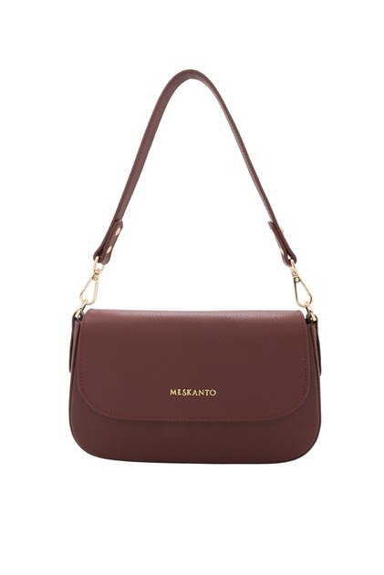 Juliet Genuine Leather Hand and Shoulder Bag