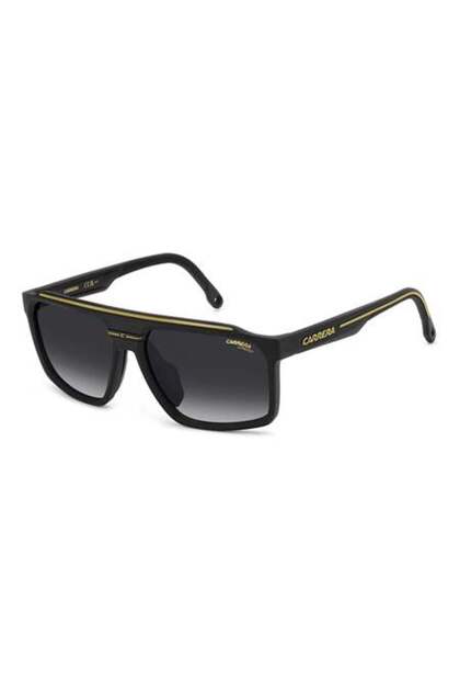 C SPORT 04/S MATTE BLACK GOLD for MAN Sunglasses 59 mm