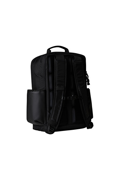 Vans Base Camp Daypack Backpack (22L) Nf0A8Bk4Bia1 Black - Trendyol