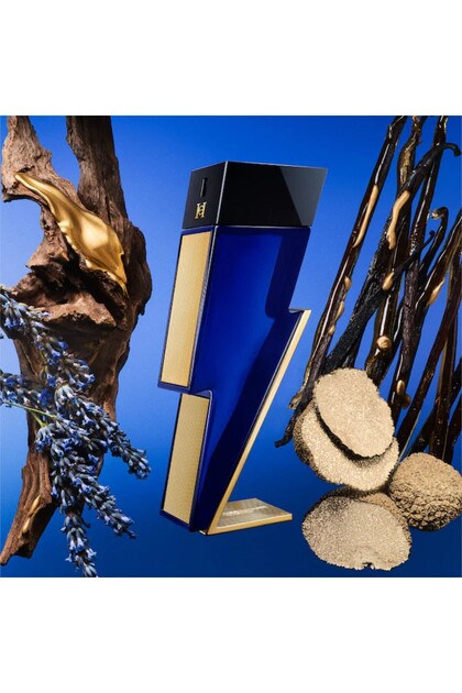Carolina Herrera Bad Boy Cobalt Absolute EDP Absolute 100 ml Erkek