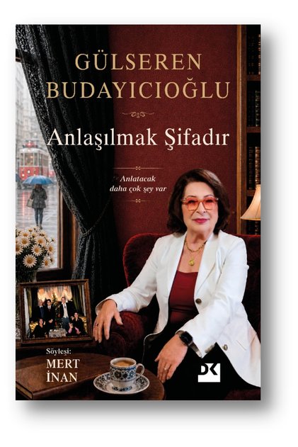Anlaşılmak Şifadır