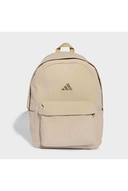 adidas Backpack Unisex Bej Çanta - Fiyatı, Yorumları