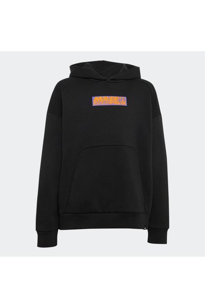 Mer Lon Hood Y Genç Spor Sweatshirt KR9687